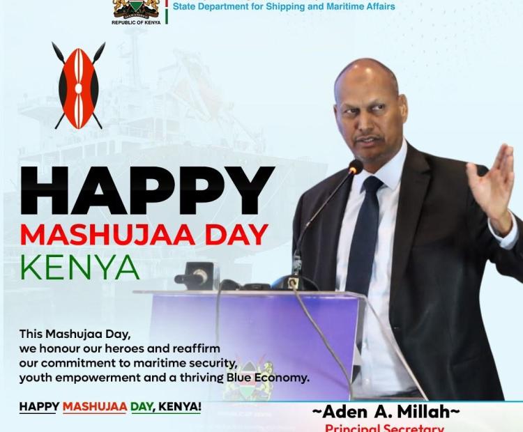 Mashujaa Day 2026