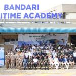 Delegates at the Operation Southern Readiness 2026 posse for a group photo after the official opening ceremony.